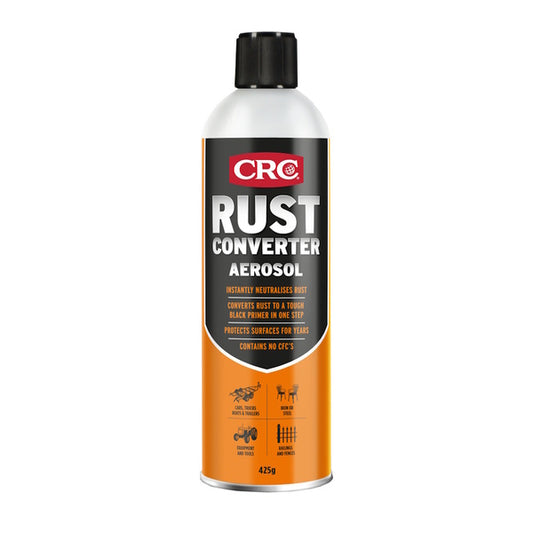 CRC Rust Converter Aerosol 425g