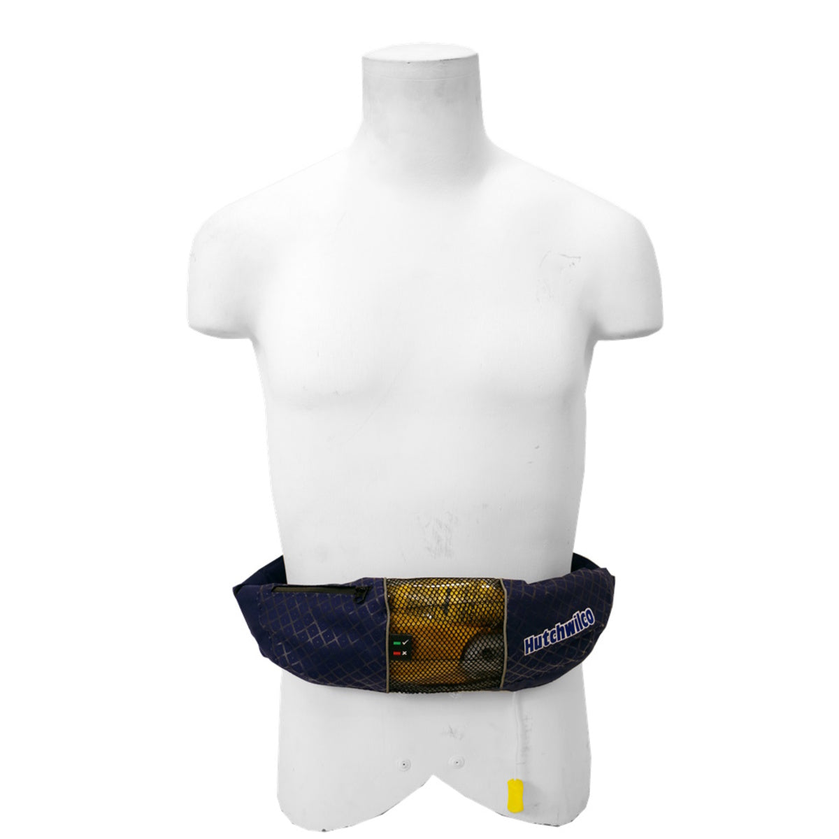 Hutchwilco 150N Inflatable Waistbelt PFD