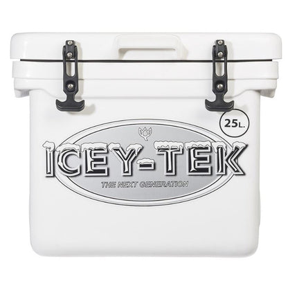 Icey-Tek Cube Chilly Bin 25L