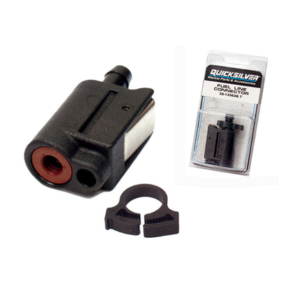 Mercury Fuel Line Connector 5/16” - 22-13563Q 7