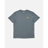 Salty Crew Trout Mount Premium Short Sleeve Tee - Storm