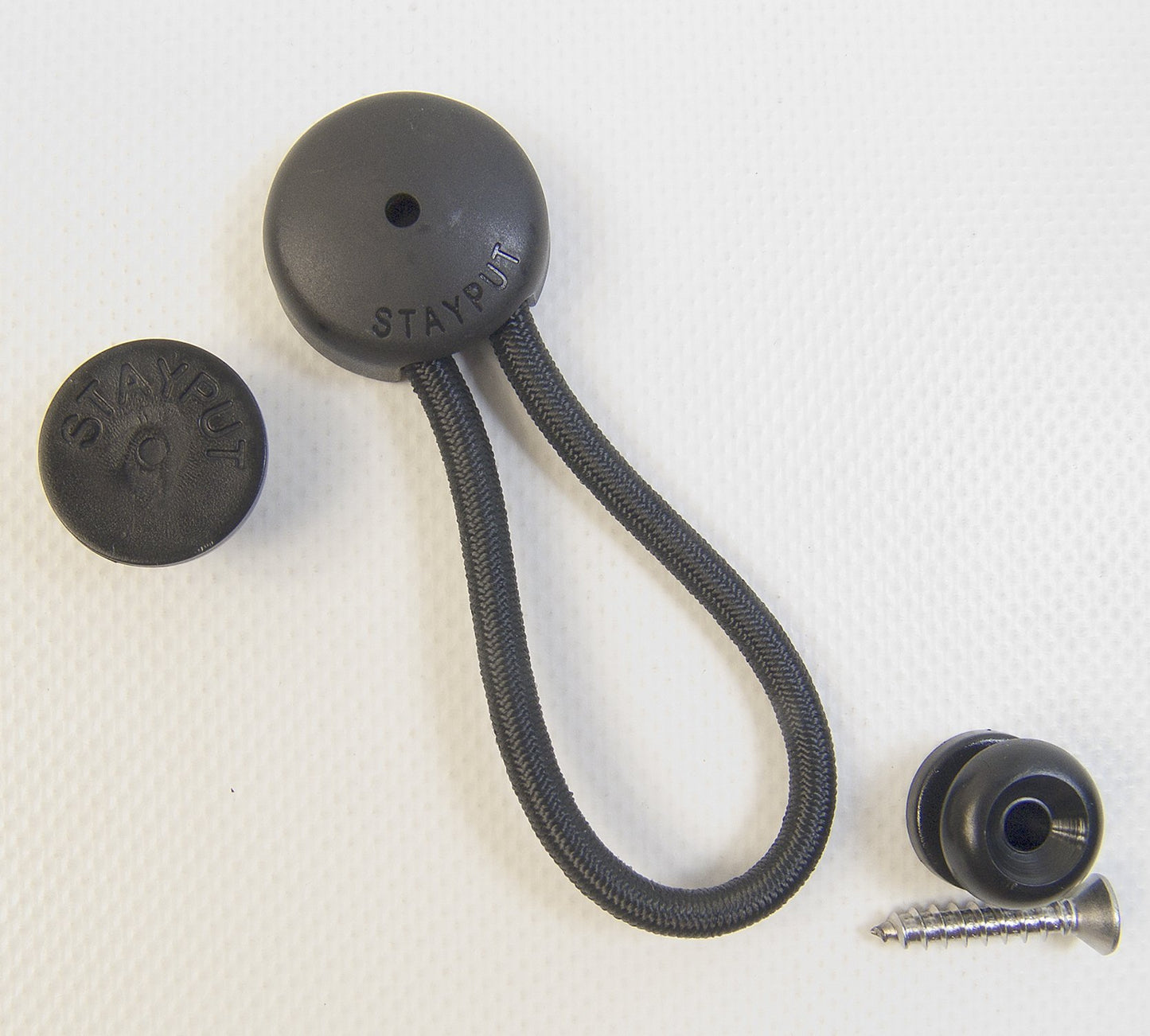 Stayput Bungee with Bungee Button Kit