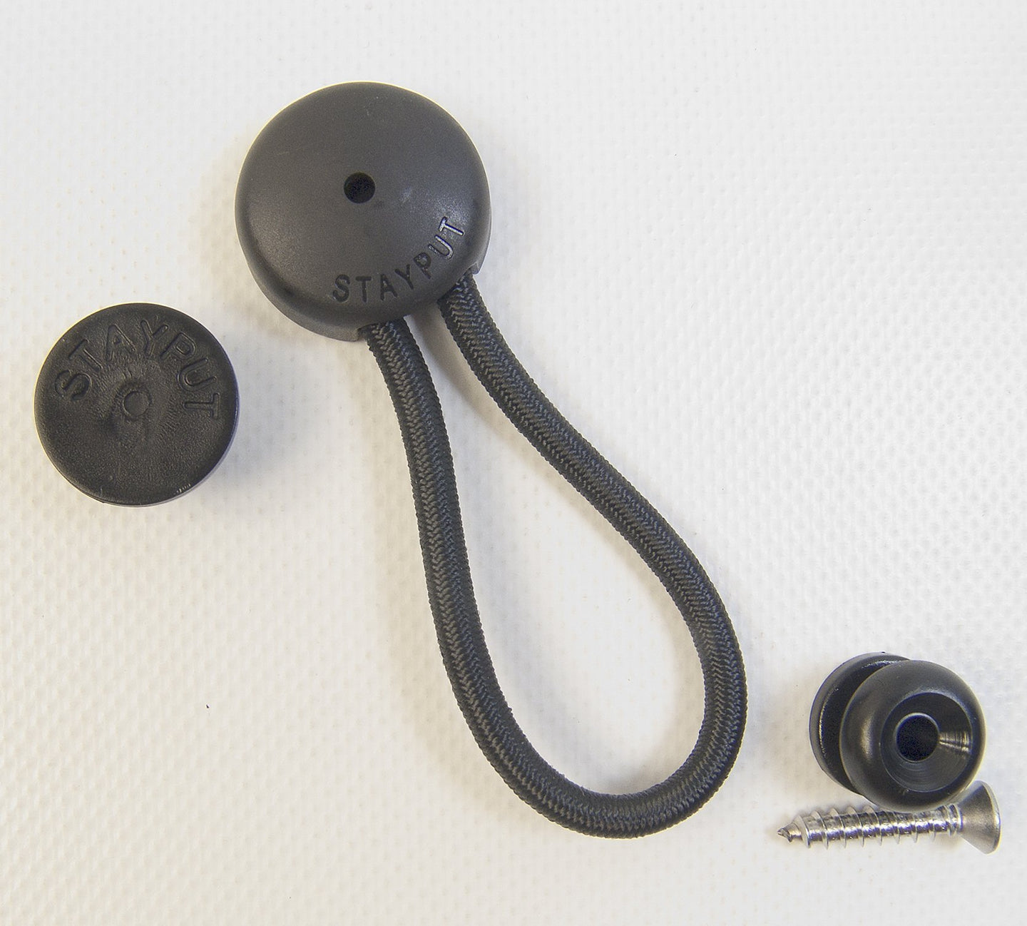 Stayput Bungee with Bungee Button Kit