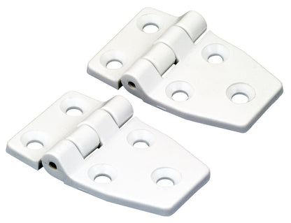 Nylon Hinges - Long/Short