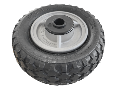 CP Wheel 190 x 75 Solid Tyre Alloy Rim