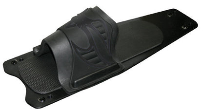 Siege Slalom Waterski with Z9 Front & X9 RTP Bindings