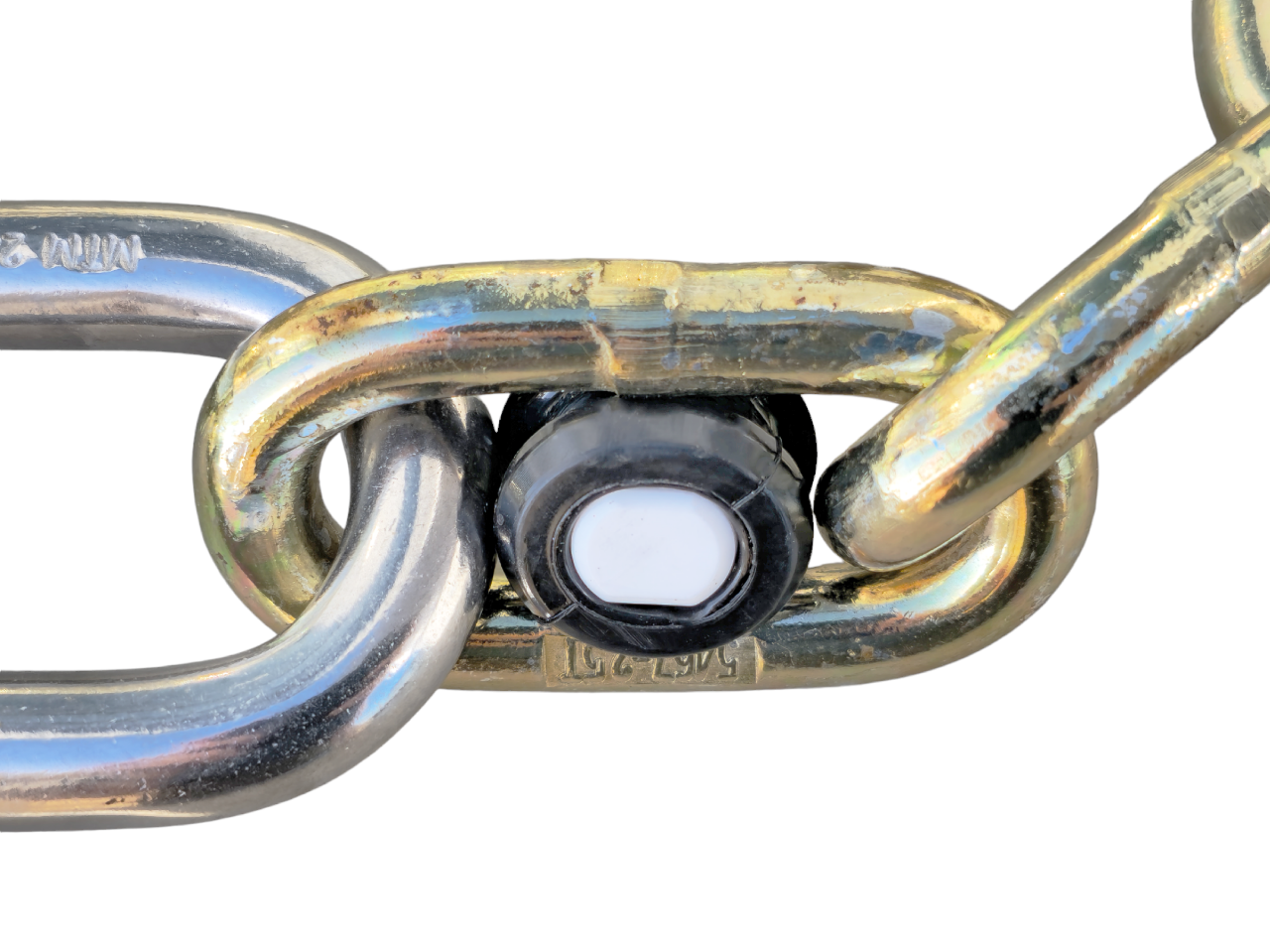 D-Shackle Anti-Loss Insert