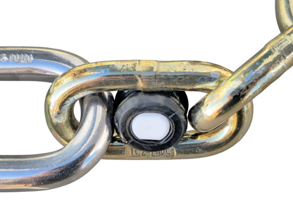 D-Shackle Anti-Loss Insert