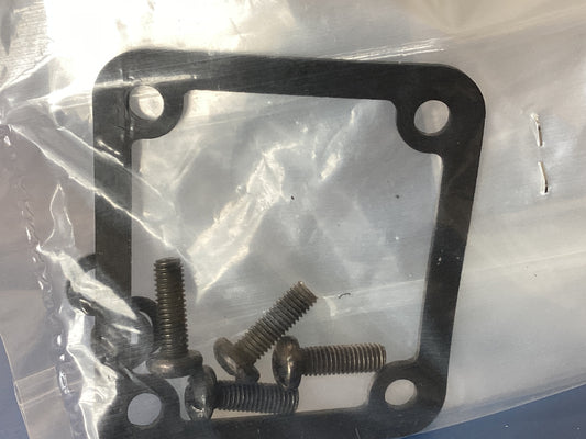 Scepter Pick Up Manifold