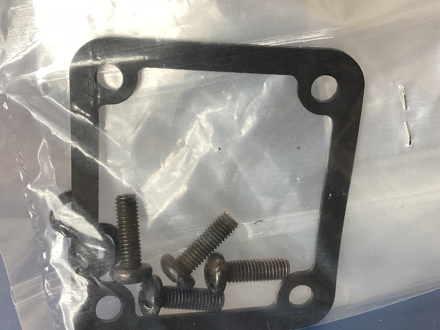 Scepter Pick Up Manifold