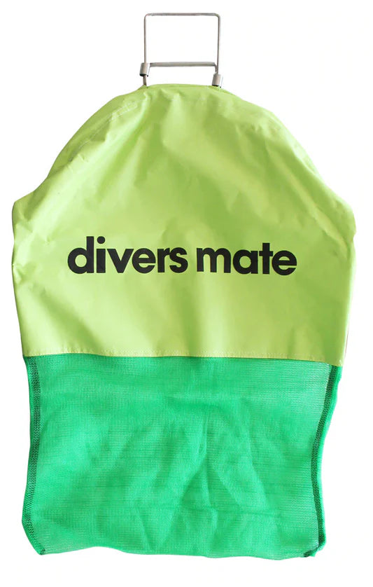 Divers Catch Bag