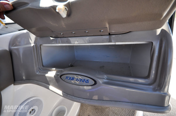 Four Winns Horizon 170