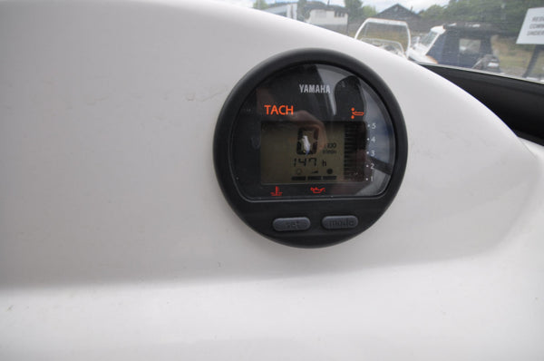 2006 CSB Huntsman La Plata