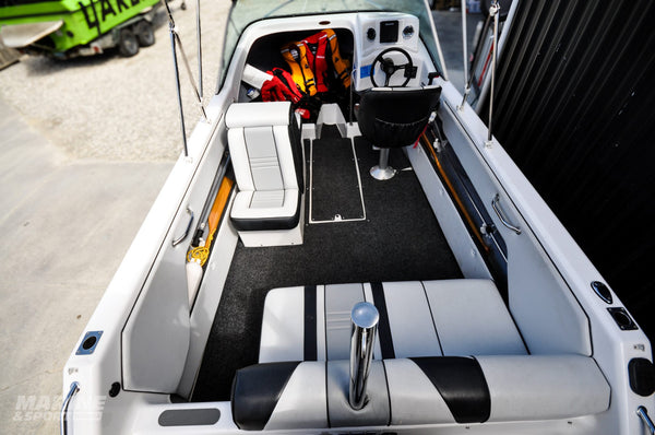 FiGlass Senator - 2014