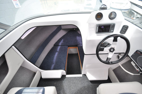 Immaculate Haines Hunter SF535