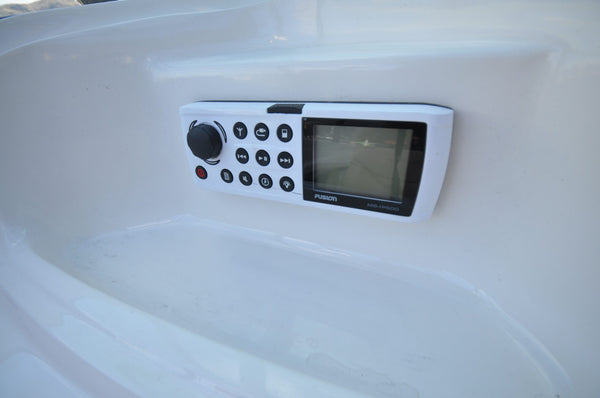 2005 Sea Ray 180 NZ New