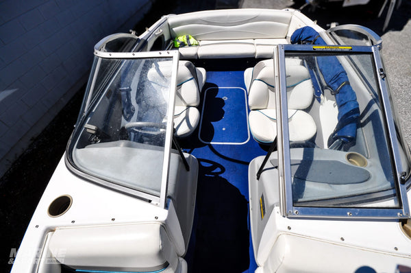 Bayliner 1600LS Capri