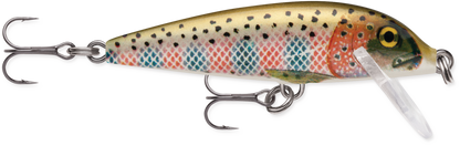 Rapala Countdown Sinking Lure - 70mm 8g