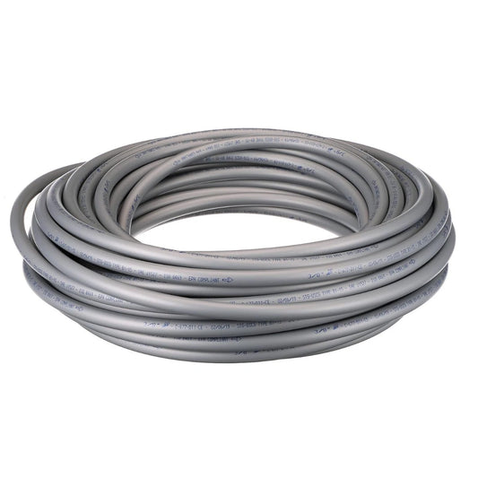 8M0038563 Fuel Line 3/8"-  9.5mm Inside Diameter - Price per mtr