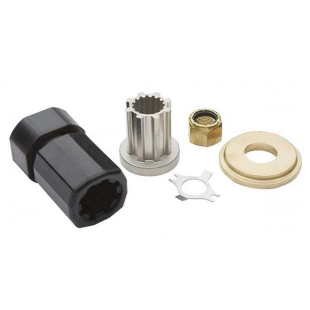Mercury Flo-Torq SSR Hub Kit 8M0150151