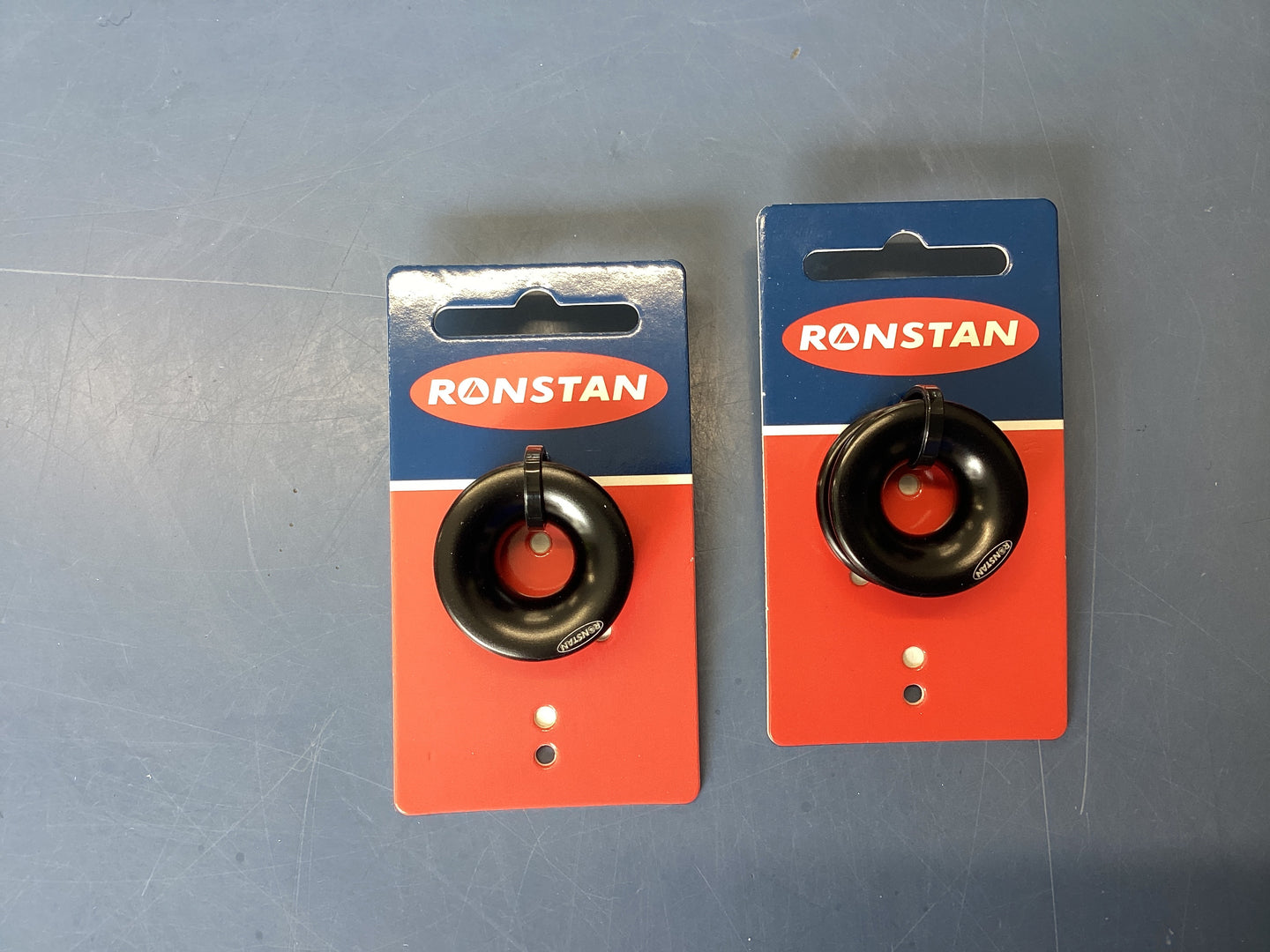 Ronstan Rope Glide Rings