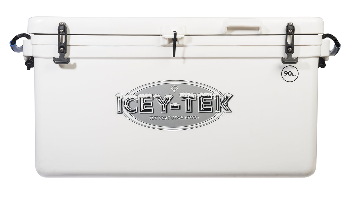 Icey-Tek Long Chilly 90L