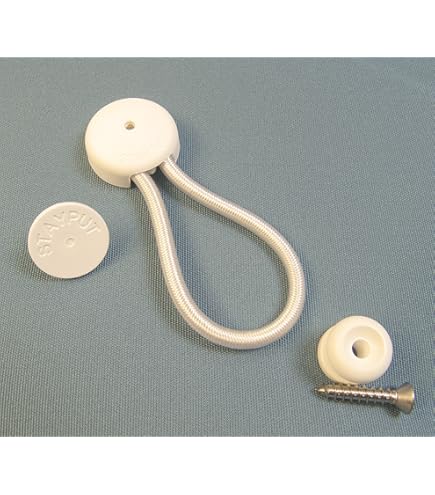 Stayput Bungee with Bungee Button Kit