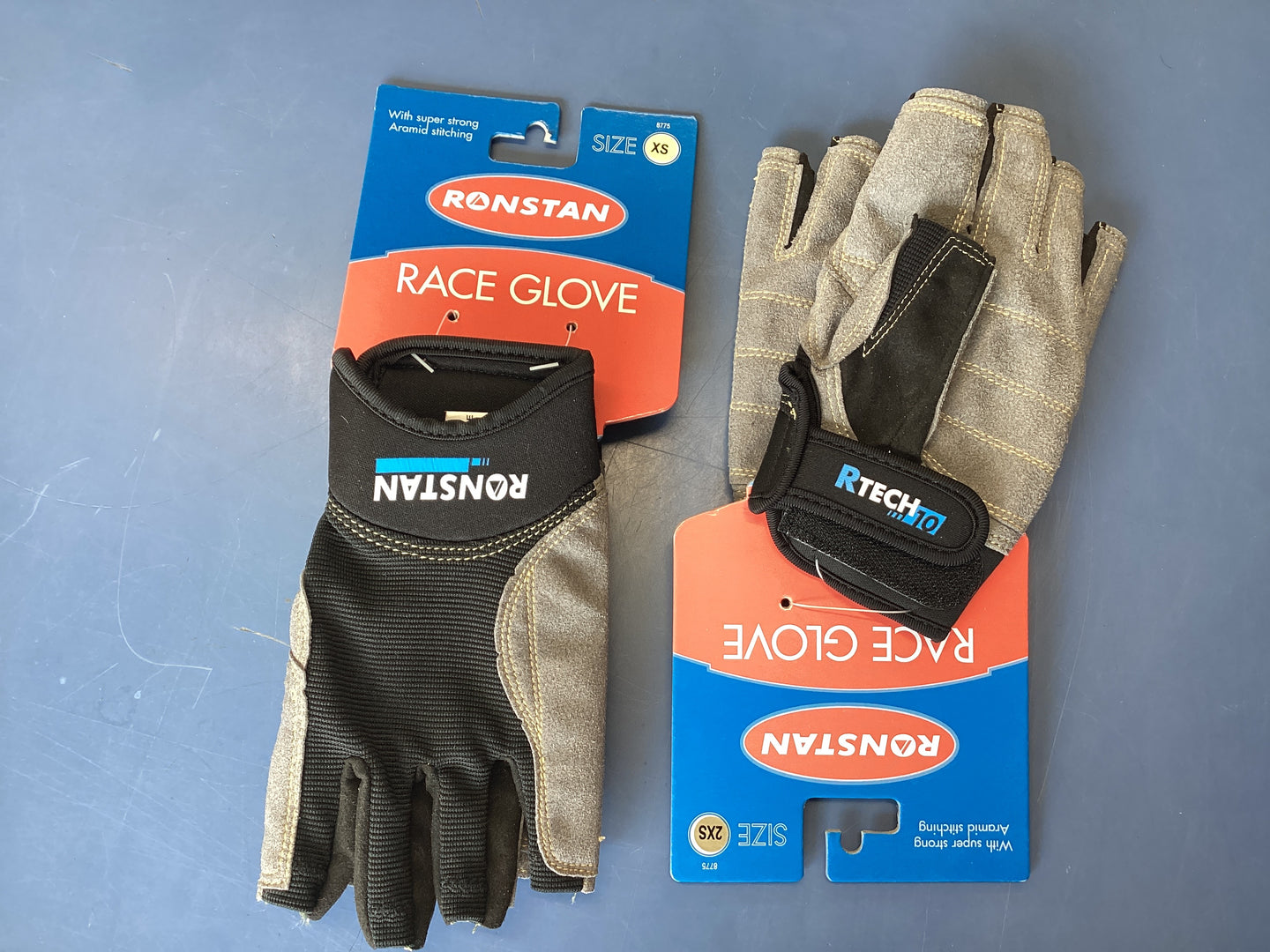 CL700 - Ronstan Race Gloves