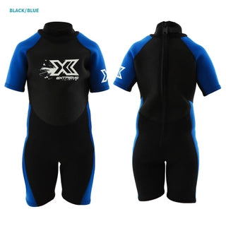 Extreme Limits Reef Spring Wetsuit - Child