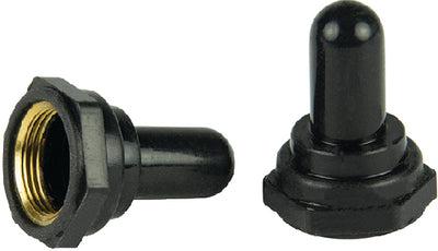 BEP Toggle Switch Full Boot - Black