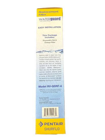 Carbon Water Filter
