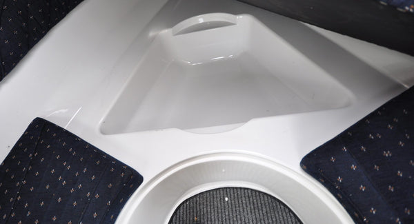 Rayglass Legend 730 - Fresh Water Only