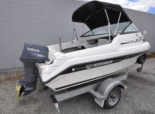 2006 CSB Huntsman La Plata