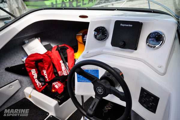 FiGlass Senator - 2014