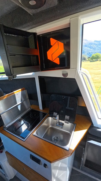 Stabicraft 2500 Ultra Xl