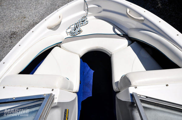 Bayliner 1600LS Capri