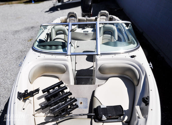 Sea Ray 185 Bowrider - Loaded with Extras