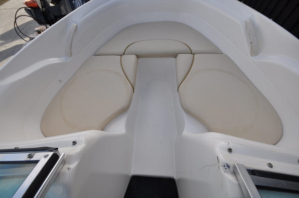 2005 Sea Ray 180 NZ New