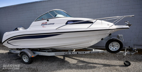 FiGlass Lightning - Barely Used