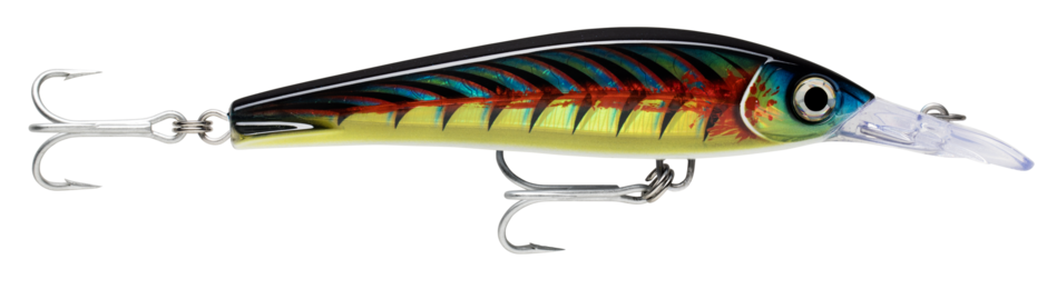 Rapala X-Rap Magnum Xtreme - 160mm 68g