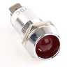 ACX2428BL OEX Pilot Light LED Red 12v Blade Terminals