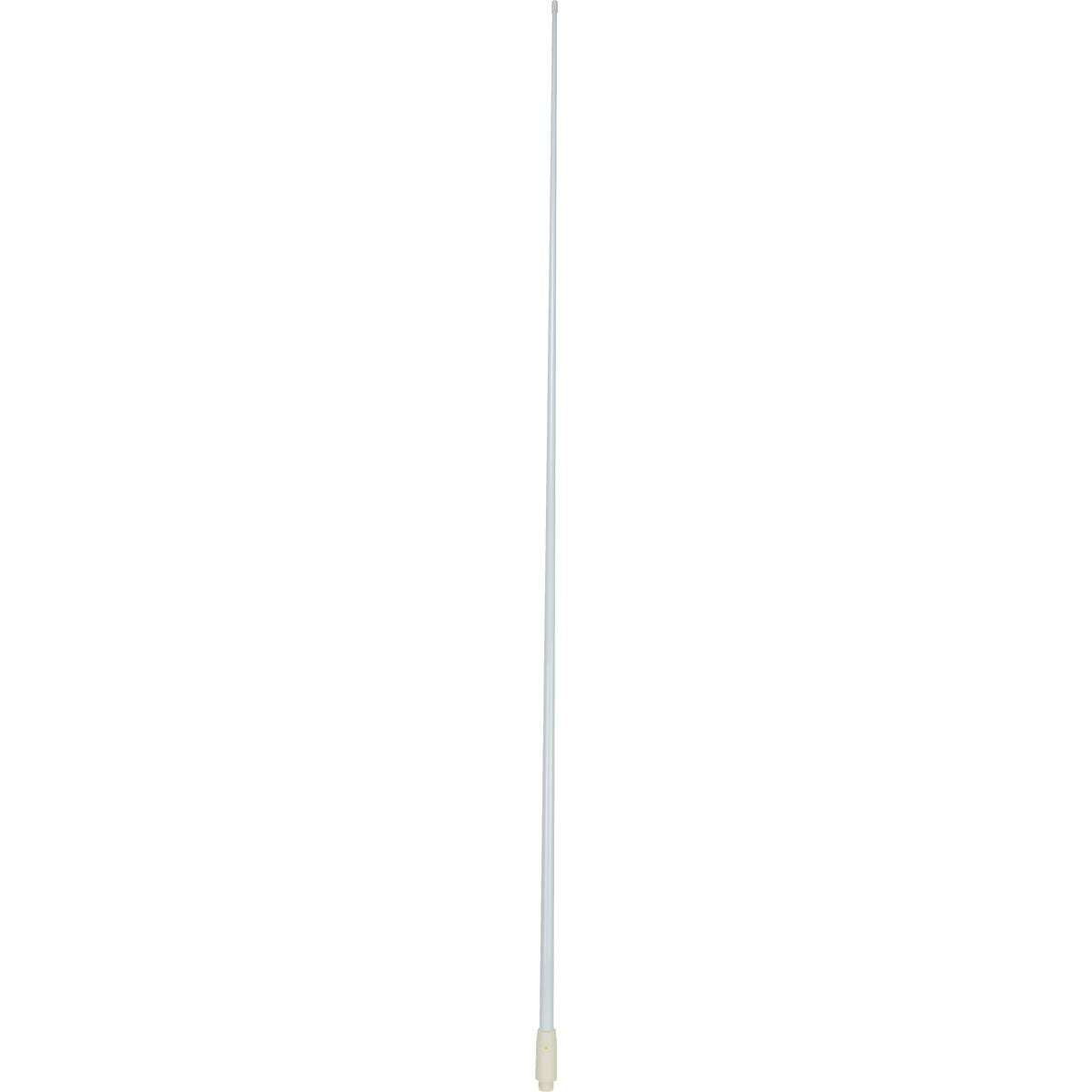 GME Marine AM/FM Antenna Whip - White