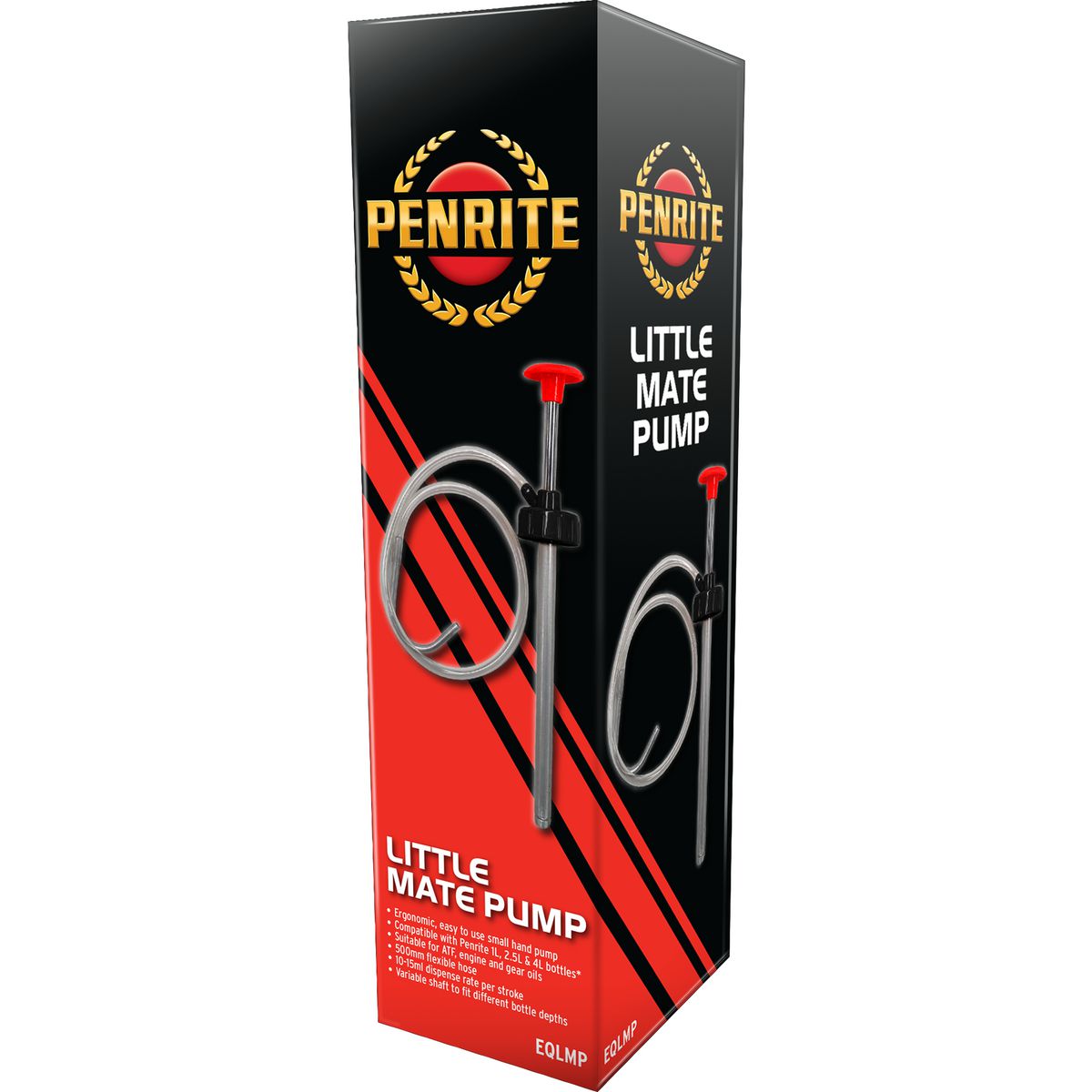 Penrite Little Mate Pump