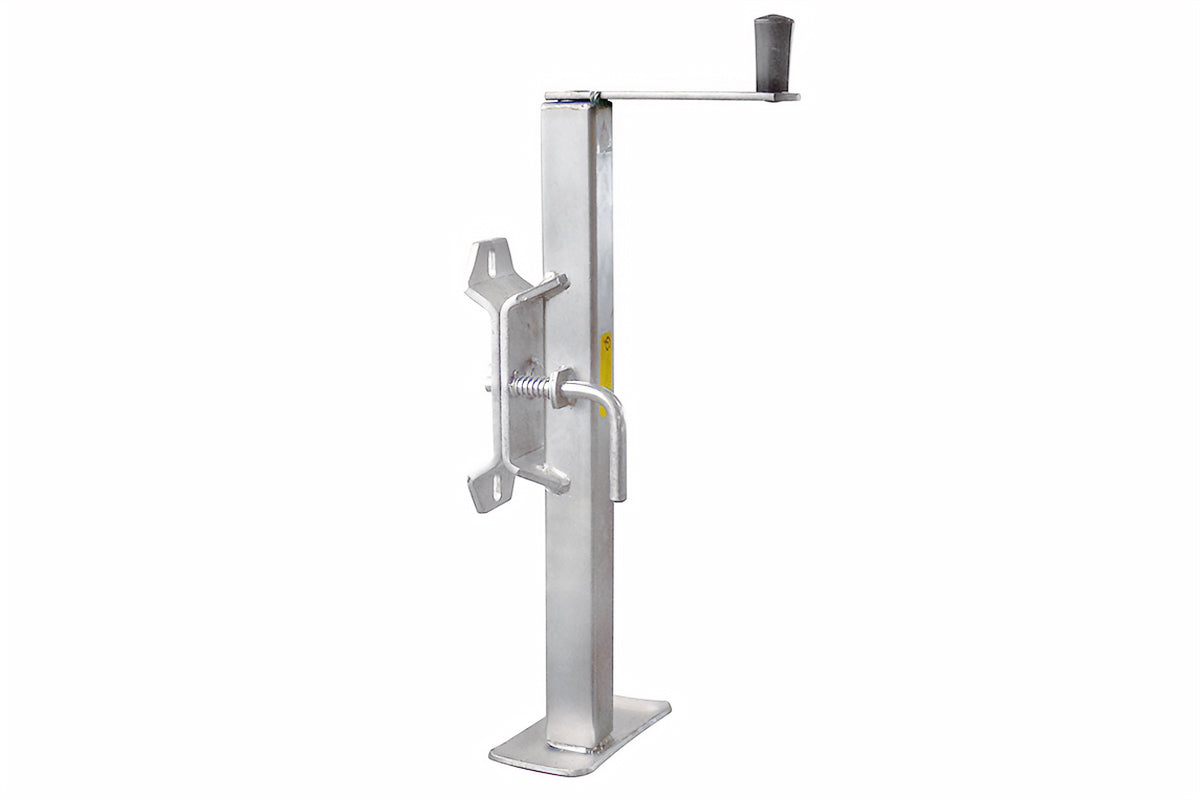 2500kg Machinery Stand - Swivel Type