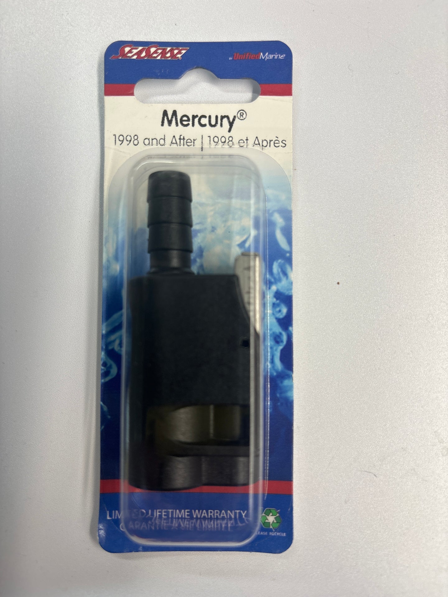 Mercury - 3/8” Fuel Connector 50052218