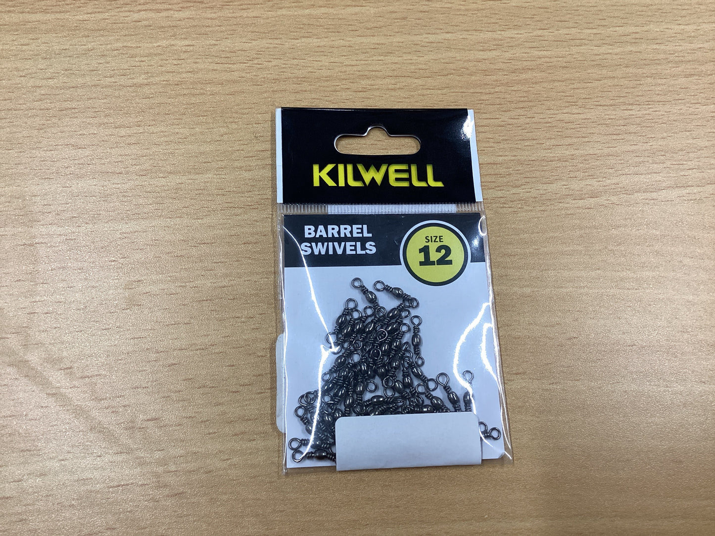 Kilwell Barrel swivel