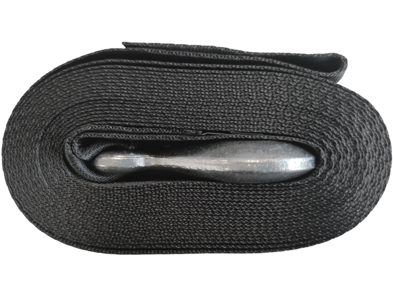 Fulton 20ft Winch Strap and Hook 2” x 6m
