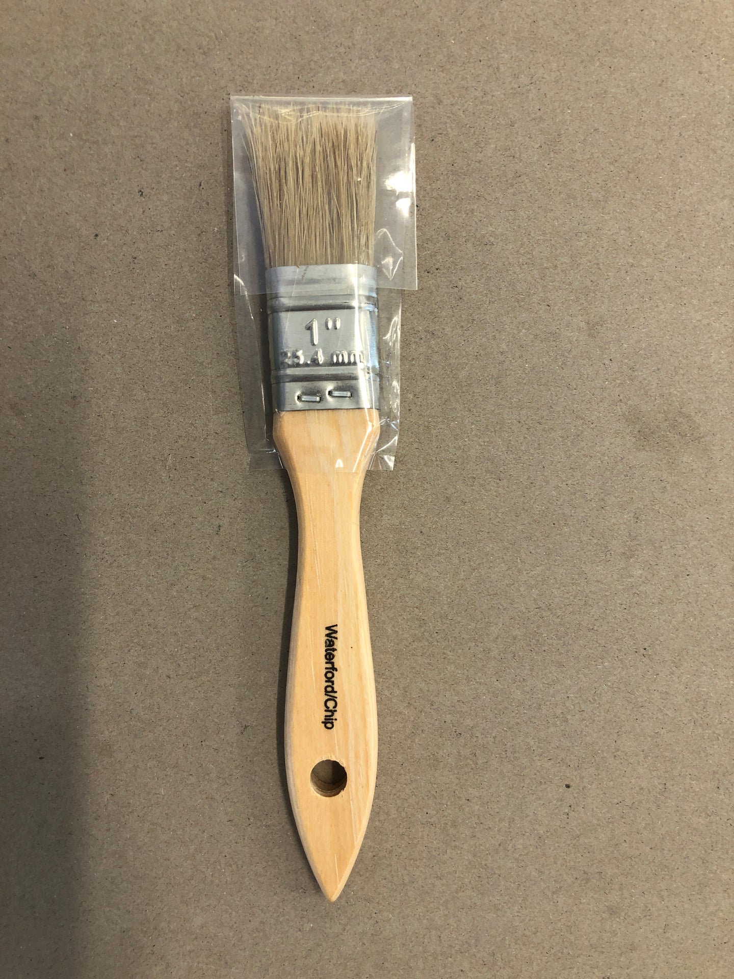 Waterford/Chip Brush