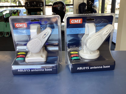 GME Antenna Bases
