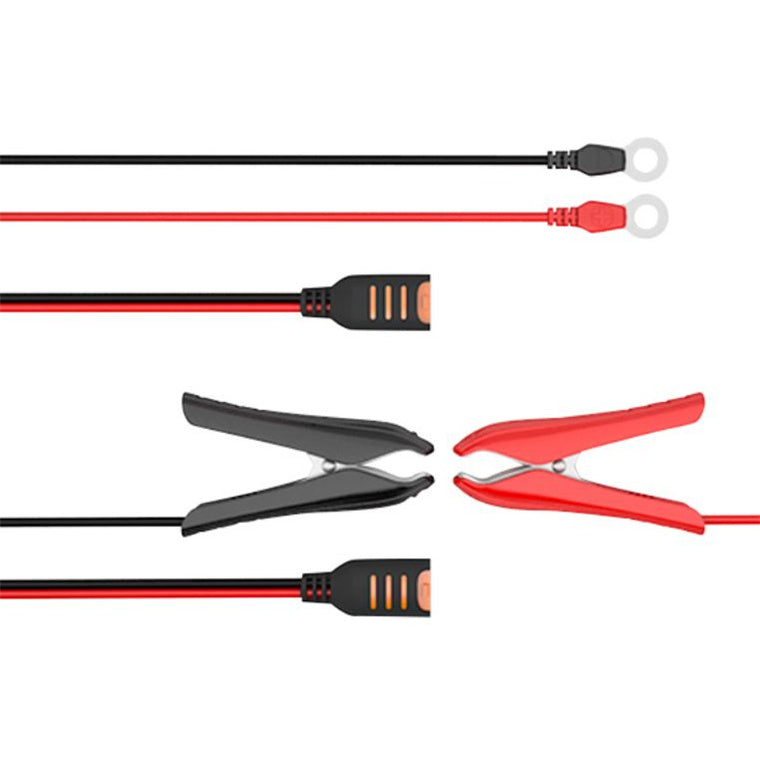 CTEK XS 0.8 12V 0.8AMP Lead Acid Battery Charger